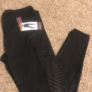 Active leggings